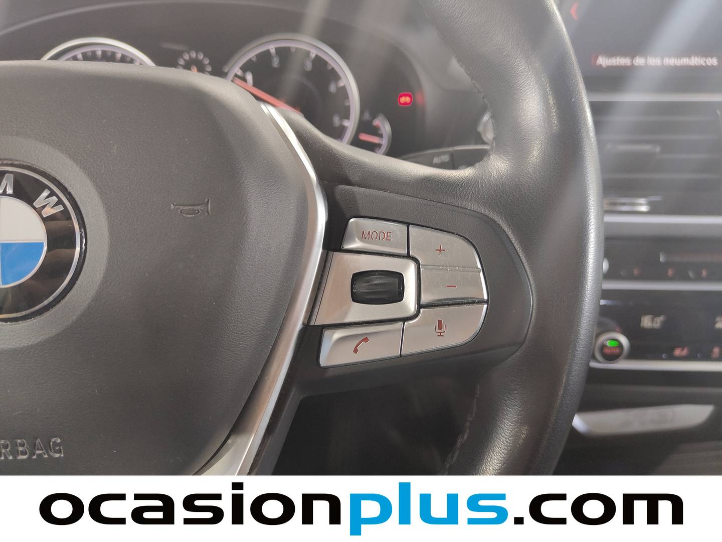 BMW X3 BMW X3 xDrive20d (190 CV) 190cv