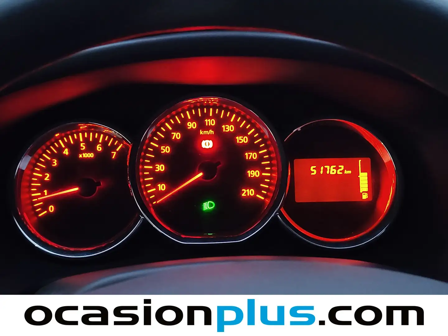 Foto Dacia Sandero Dacia Sandero dCi 90 Stepway (90 CV)