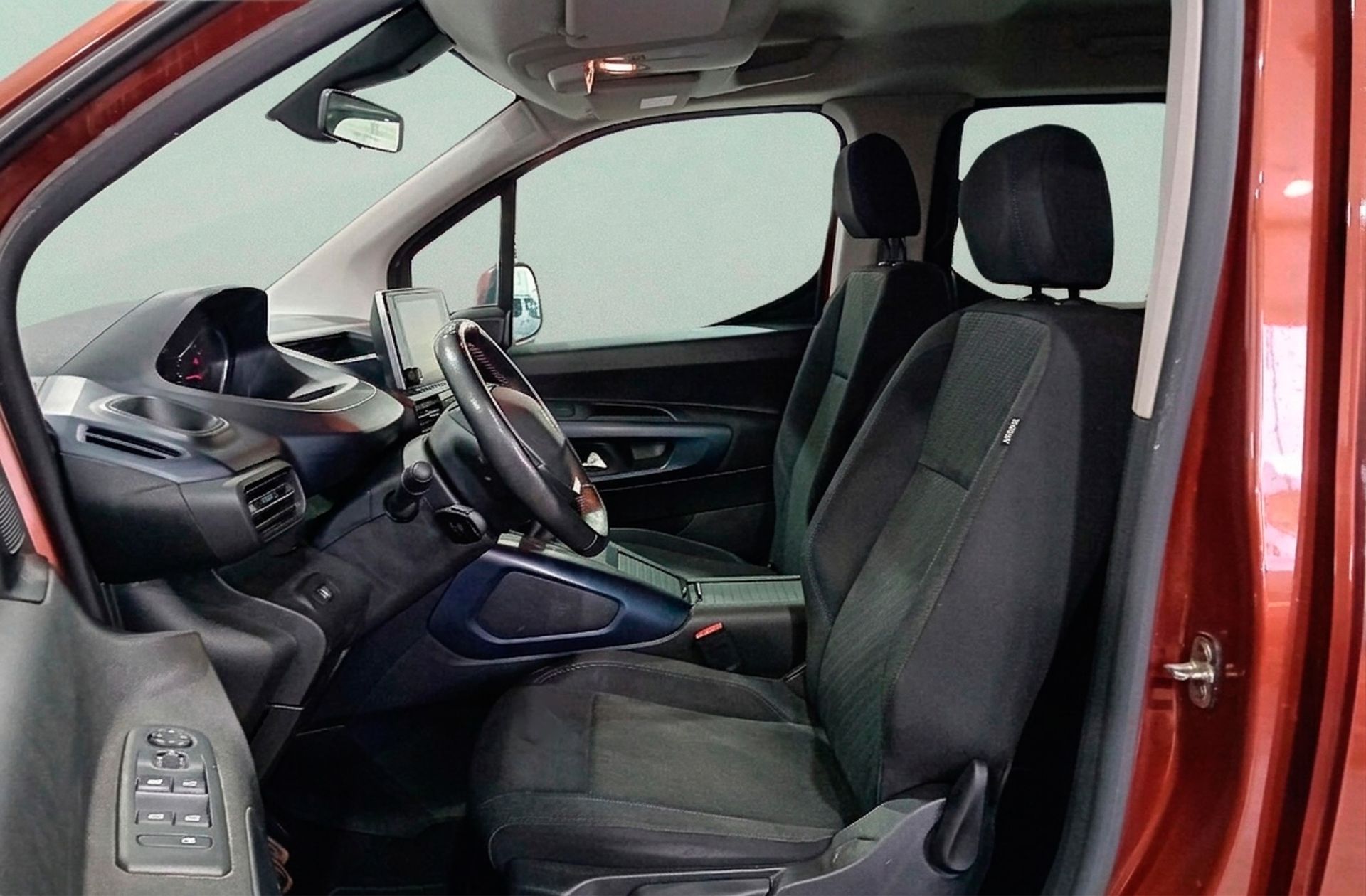 Peugeot Rifter BlueHDi 130 Allure Standard - foto 10