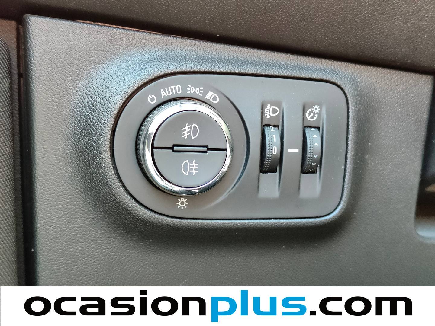 Extras del Opel Corsa Opel Corsa 1.4 GLP 120 Aniversario (90 CV)