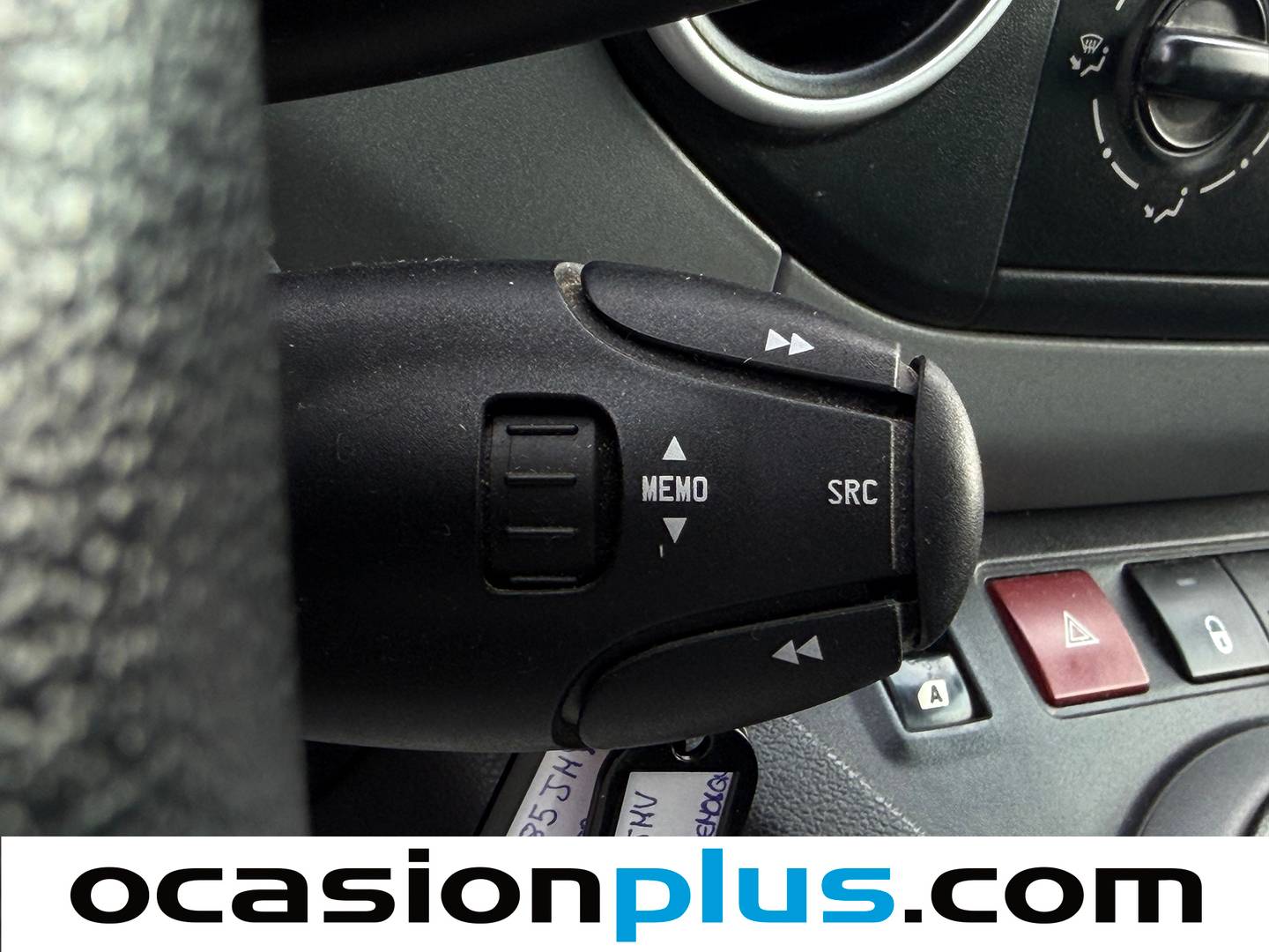 Peugeot Partner Peugeot Partner Tepee BlueHDi 100 Active (100 CV) seminuevo