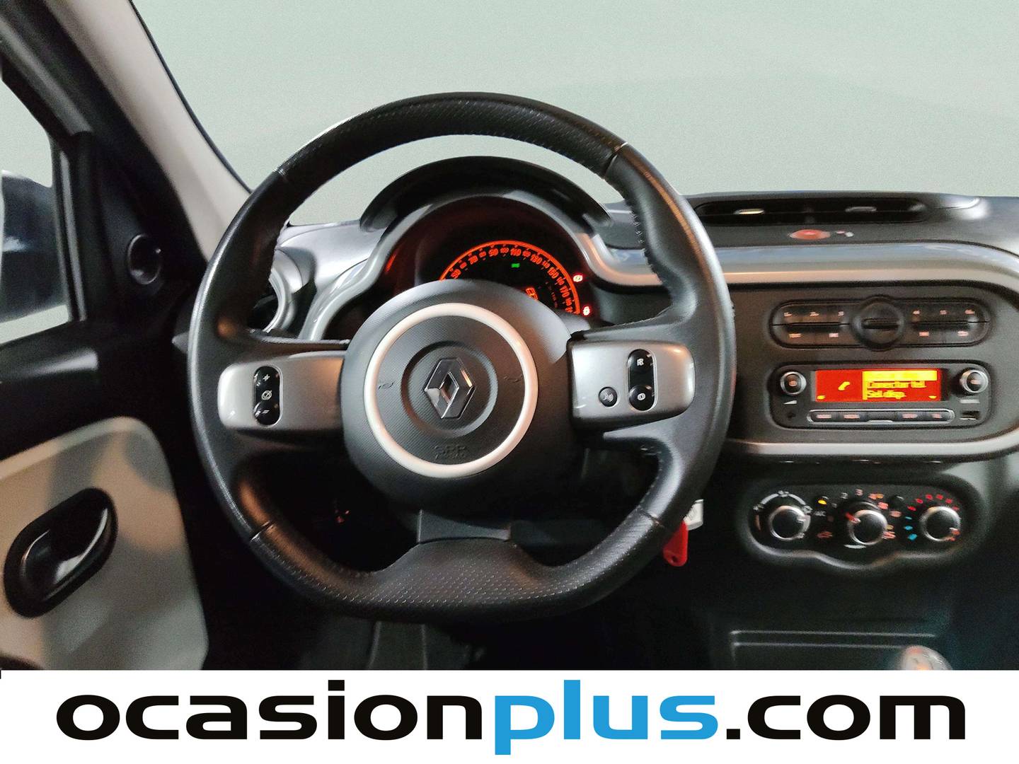 Foto Renault Twingo Renault Twingo Limited SCe (70 CV)