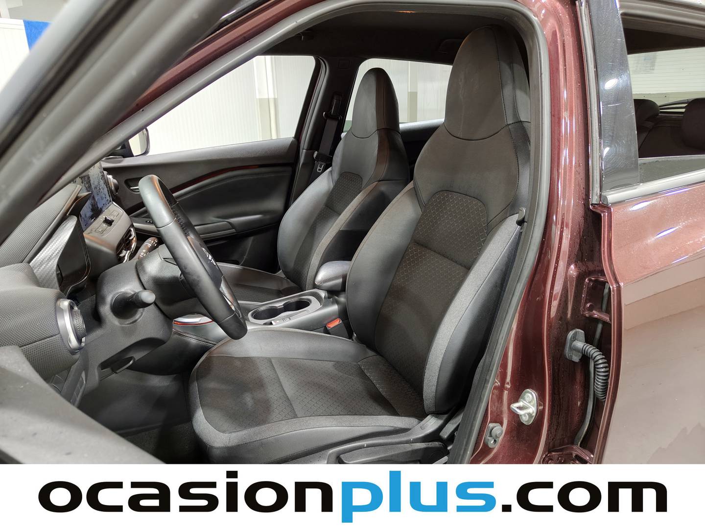 Foto Nissan JUKE Nissan Juke DIG-T N-Connecta 4x2 (114 CV)