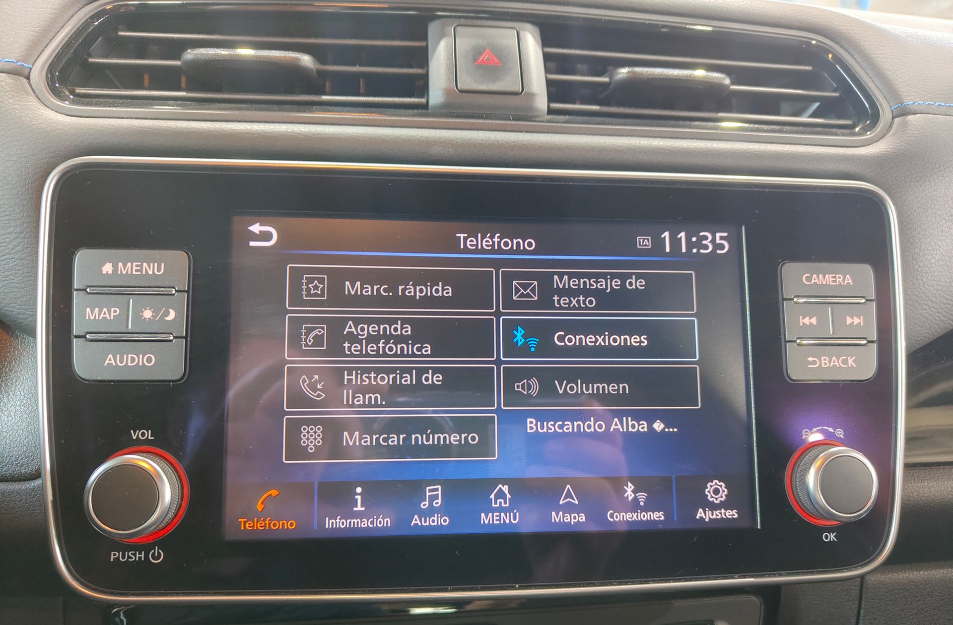 Nissan Leaf 40kWh N-Connecta - foto 34