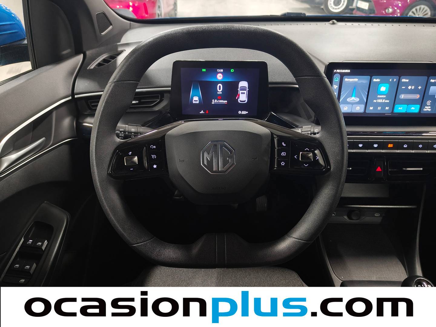 MG MG3 MG MG3 1.5 Comfort (116 CV) 2025