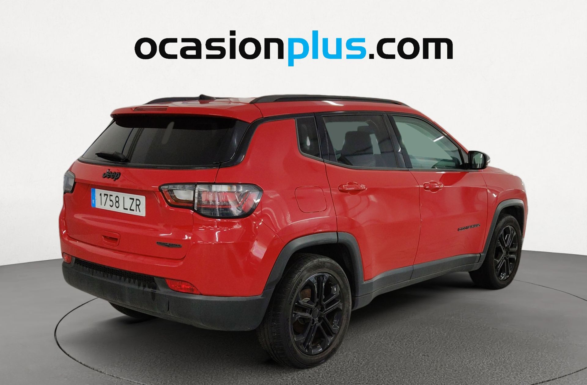Jeep Compass 1.3 Gse Night Eagle FWD - foto 4