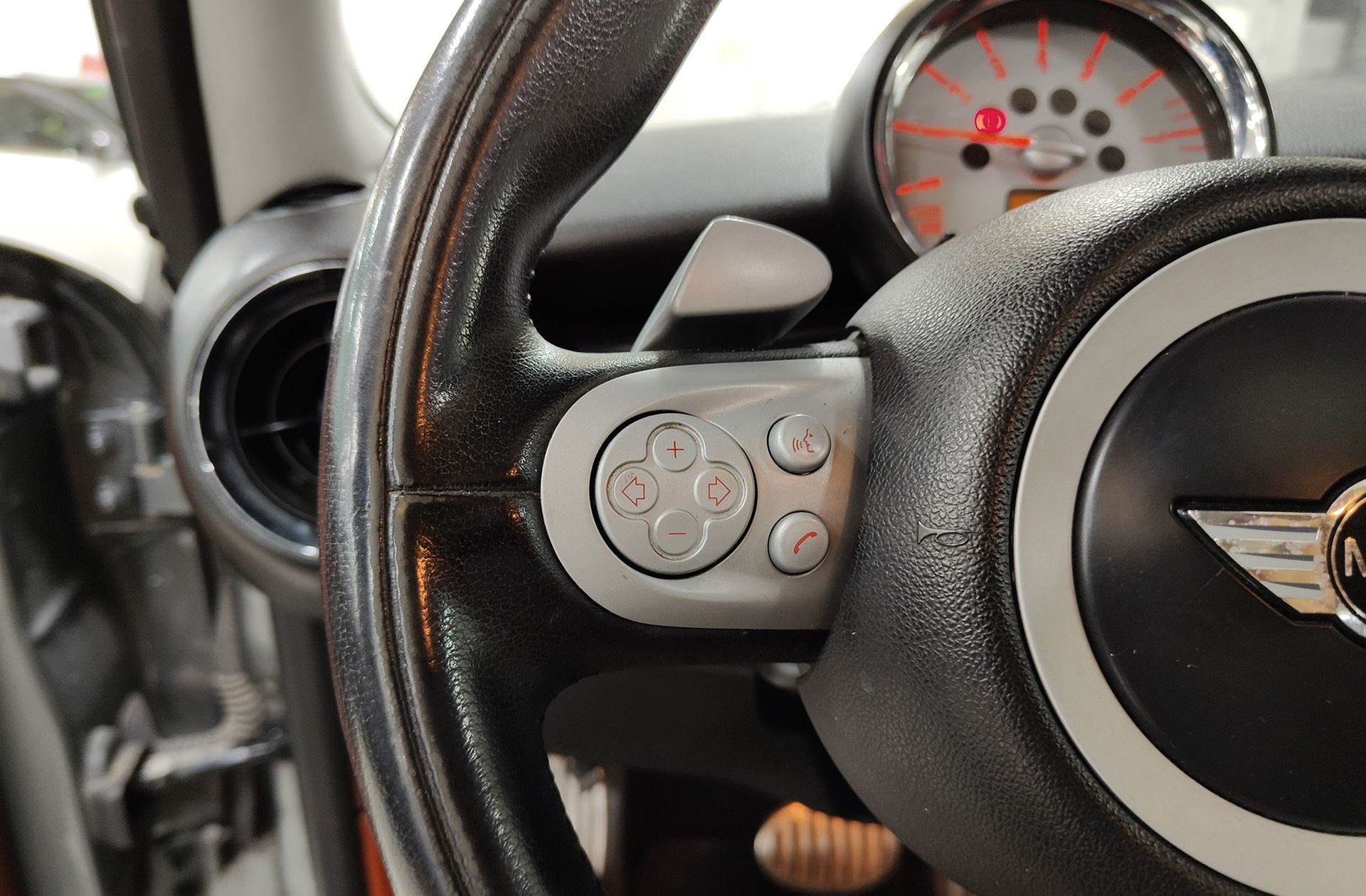 MINI Cooper S - foto 27