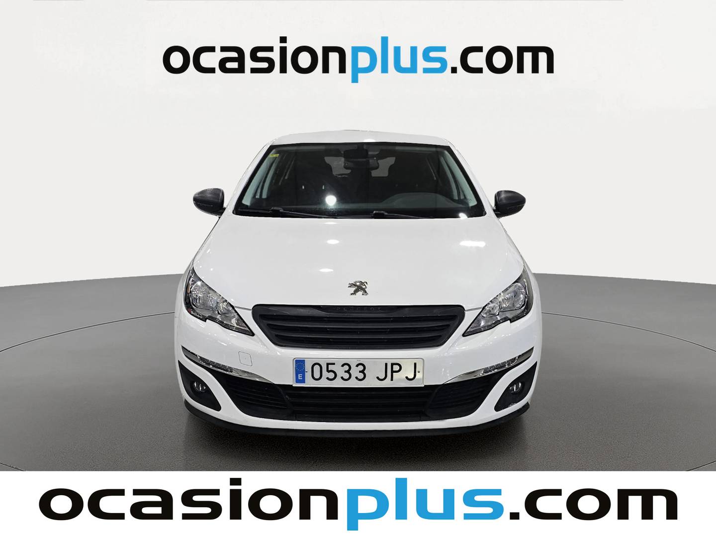Peugeot 308 Peugeot 308 1.2 PureTech S&S Active (130 CV) 130cv