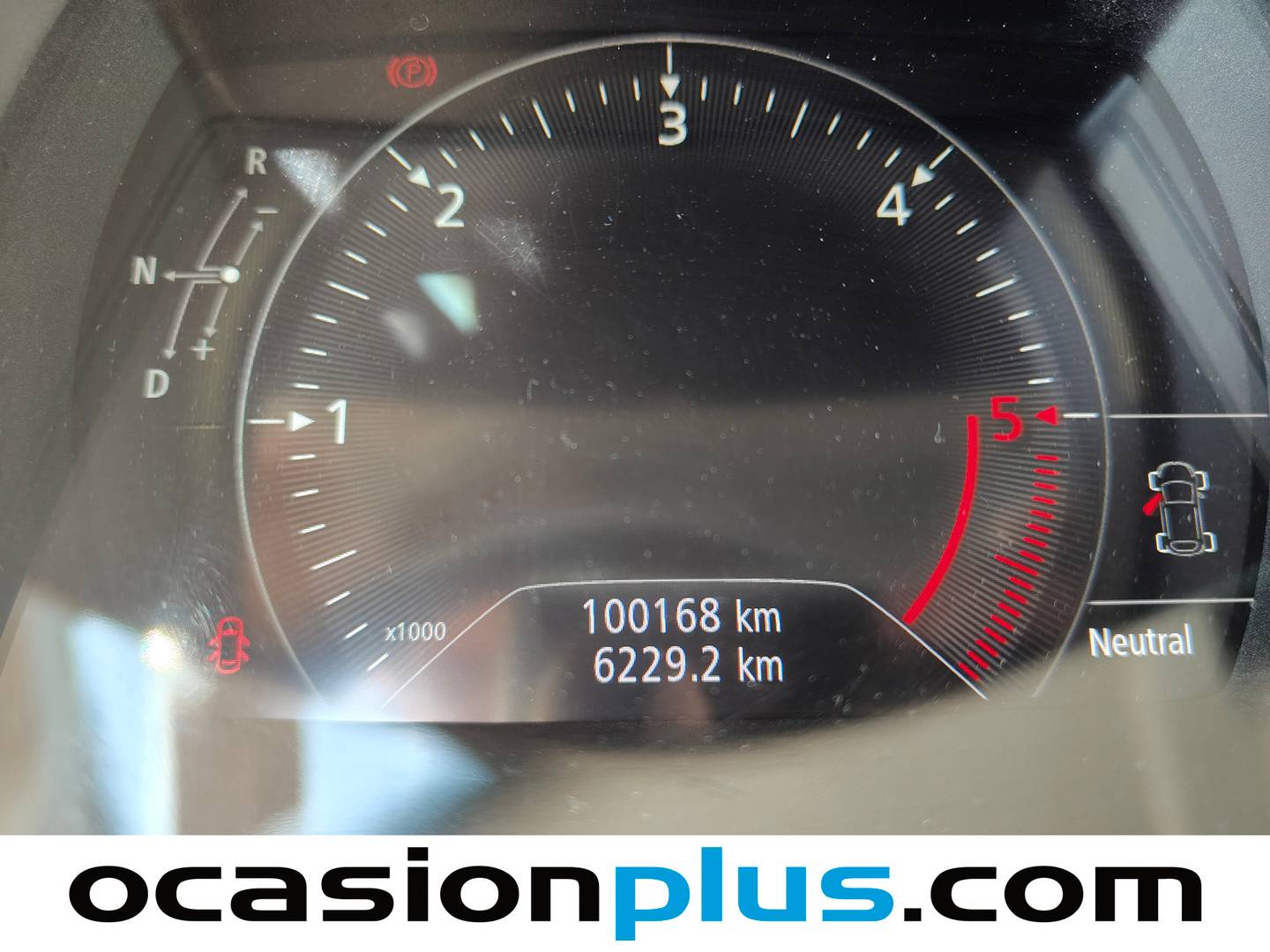 Renault Espace Renault Espace Zen Energy dCi (160 CV) TT EDC 160cv
