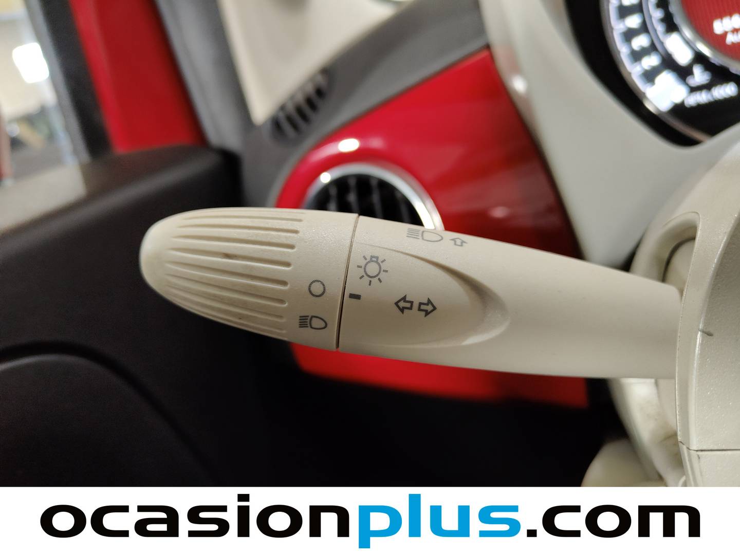 Fiat 500 Fiat 500 1.0 Hybrid Dolcevita (70 CV) seminuevo