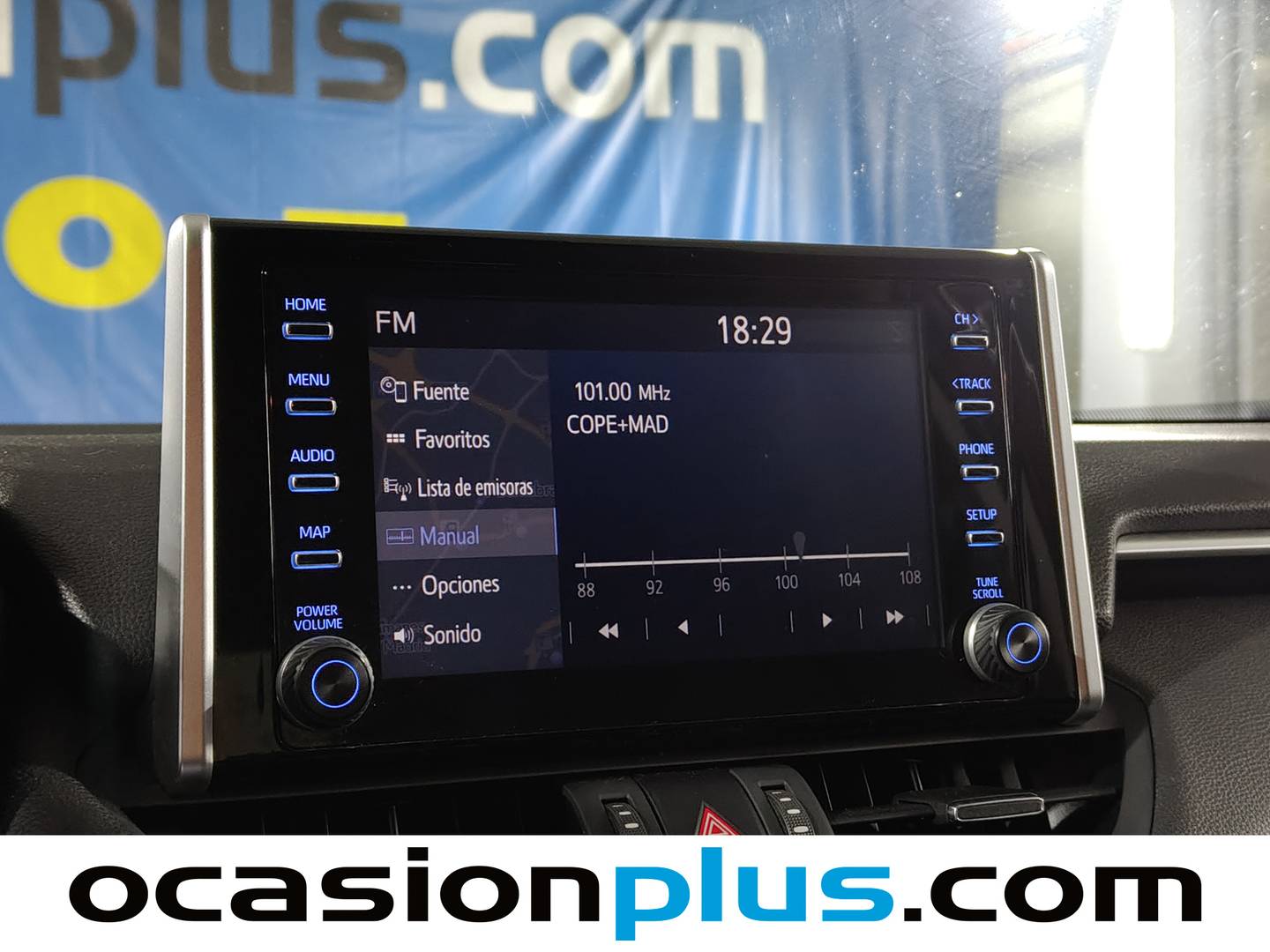 Foto Toyota Rav4 Toyota Rav4 2.5l hybrid Advance Plus (218 CV)