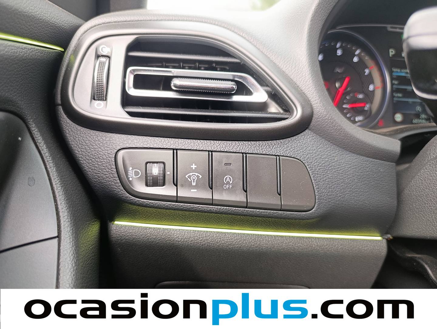 Hyundai i30 Hyundai i30 2.0 TGDI N Performance Sky DCT (280 CV) de segunda mano