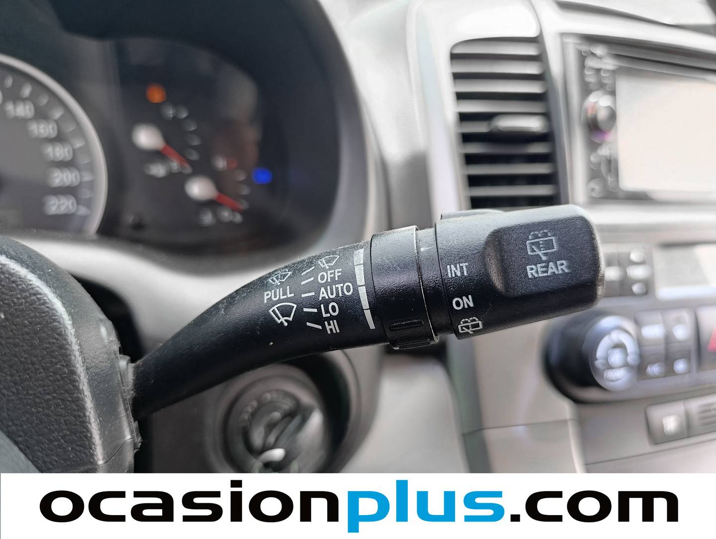 KIA Carnival KIA Carnival 2.9 CRDi VGT Active (185 CV) 6 Plazas barato