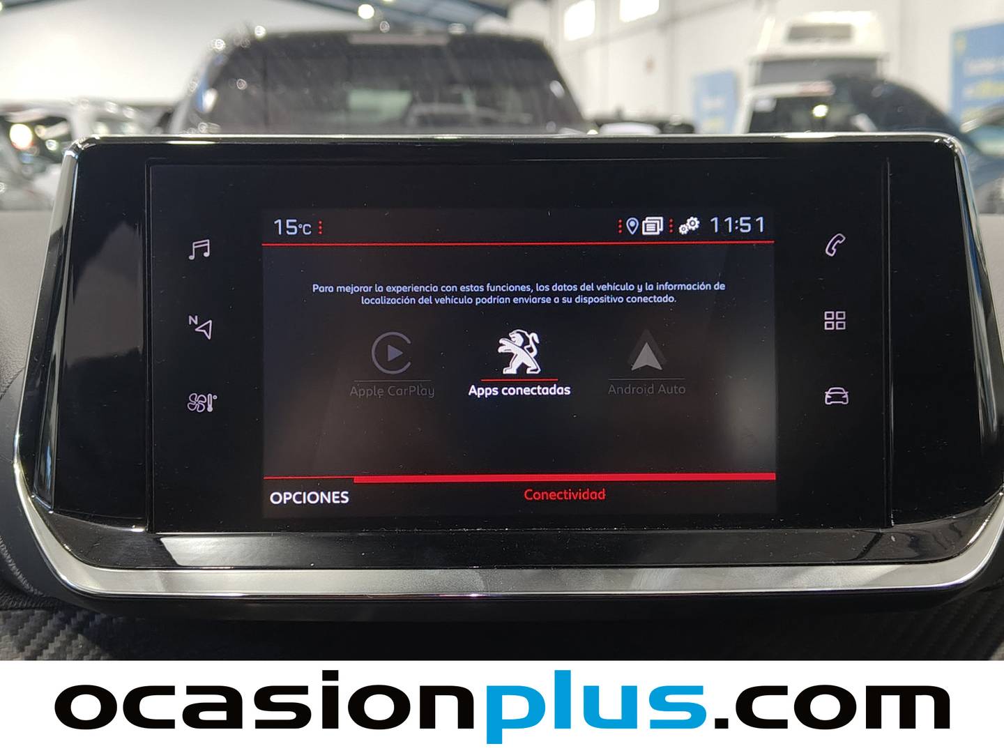 Foto Peugeot 2008 Peugeot 2008 PureTech 100 S&S Allure (100 CV)