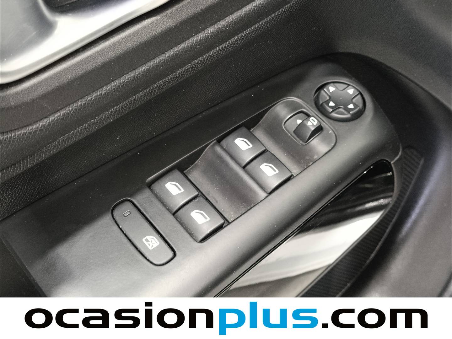 Citroën C5 Aircross Citroën C5 Aircross PureTech 130 S&S C Series (131 CV) de ocasión