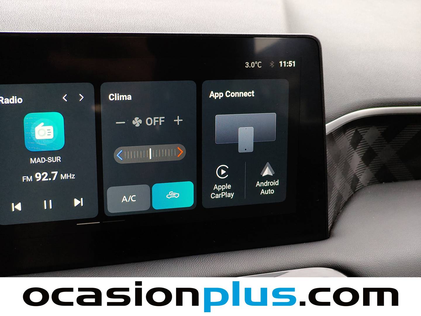 Foto MG MG3 MG MG3 1.5 Standard (116 CV)