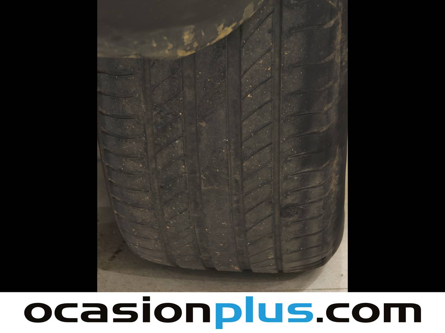 Mercedes Citan Mercedes-Benz Citan 109 CDI Tourer Plus Largo (90 CV) de segunda mano