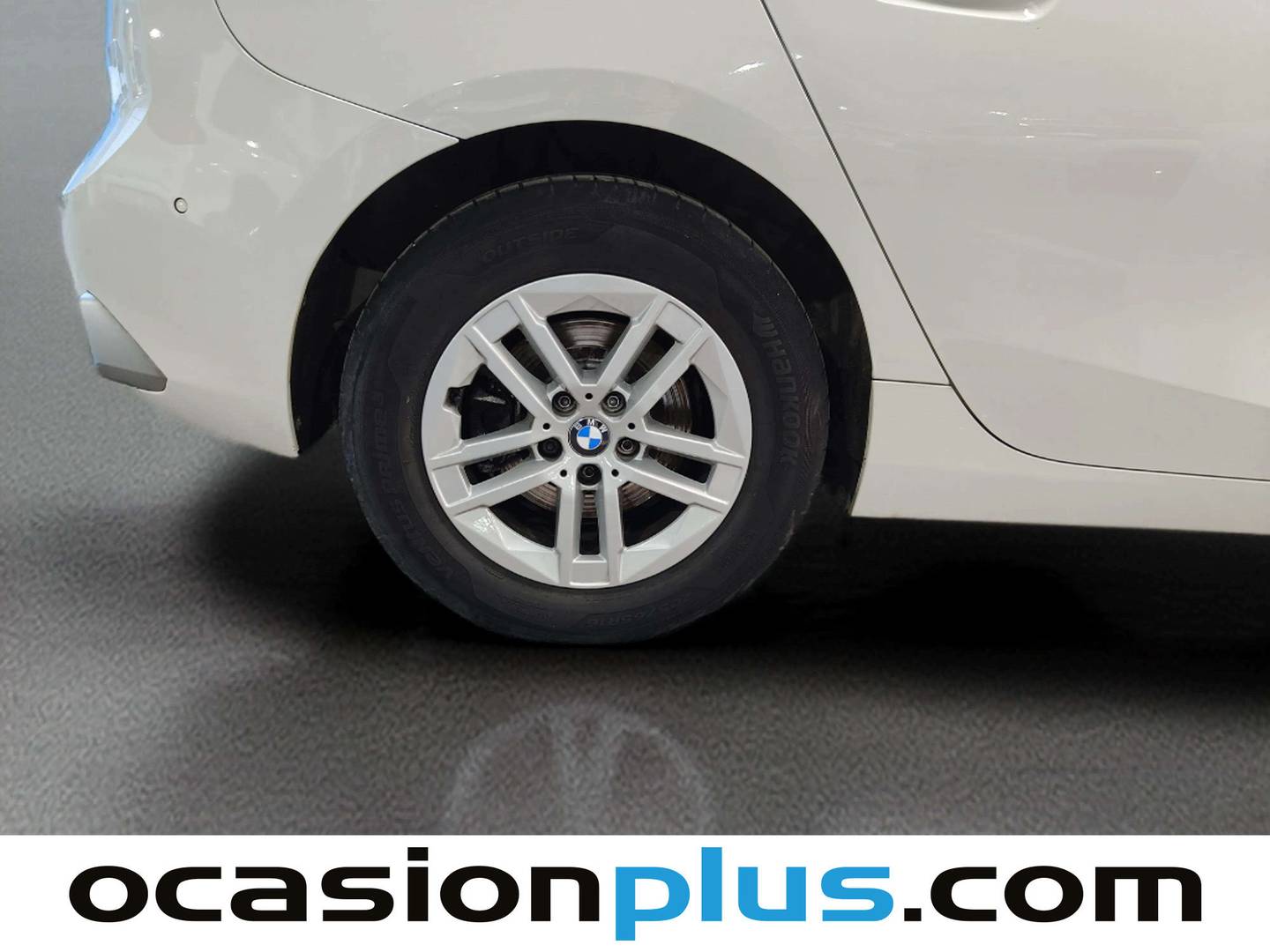 BMW Serie 2 Active Tourer BMW Serie 2 218d Active Tourer (150 CV) 150cv