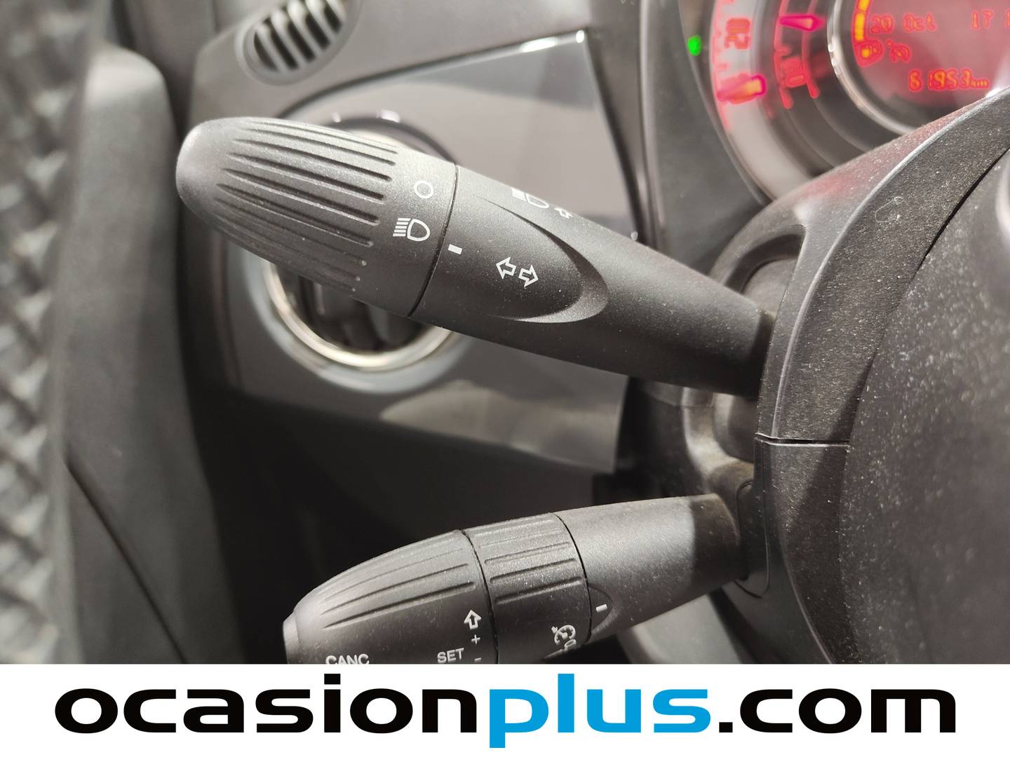 Foto Fiat 500C Fiat 500C 1.0 Hybrid Dolcevita  (70 CV)