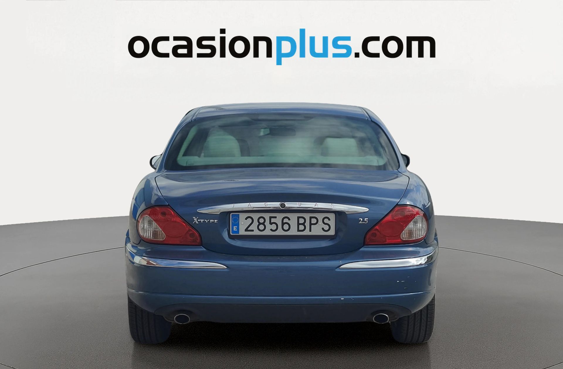 Jaguar X-Type 2.5 V6 - foto 11