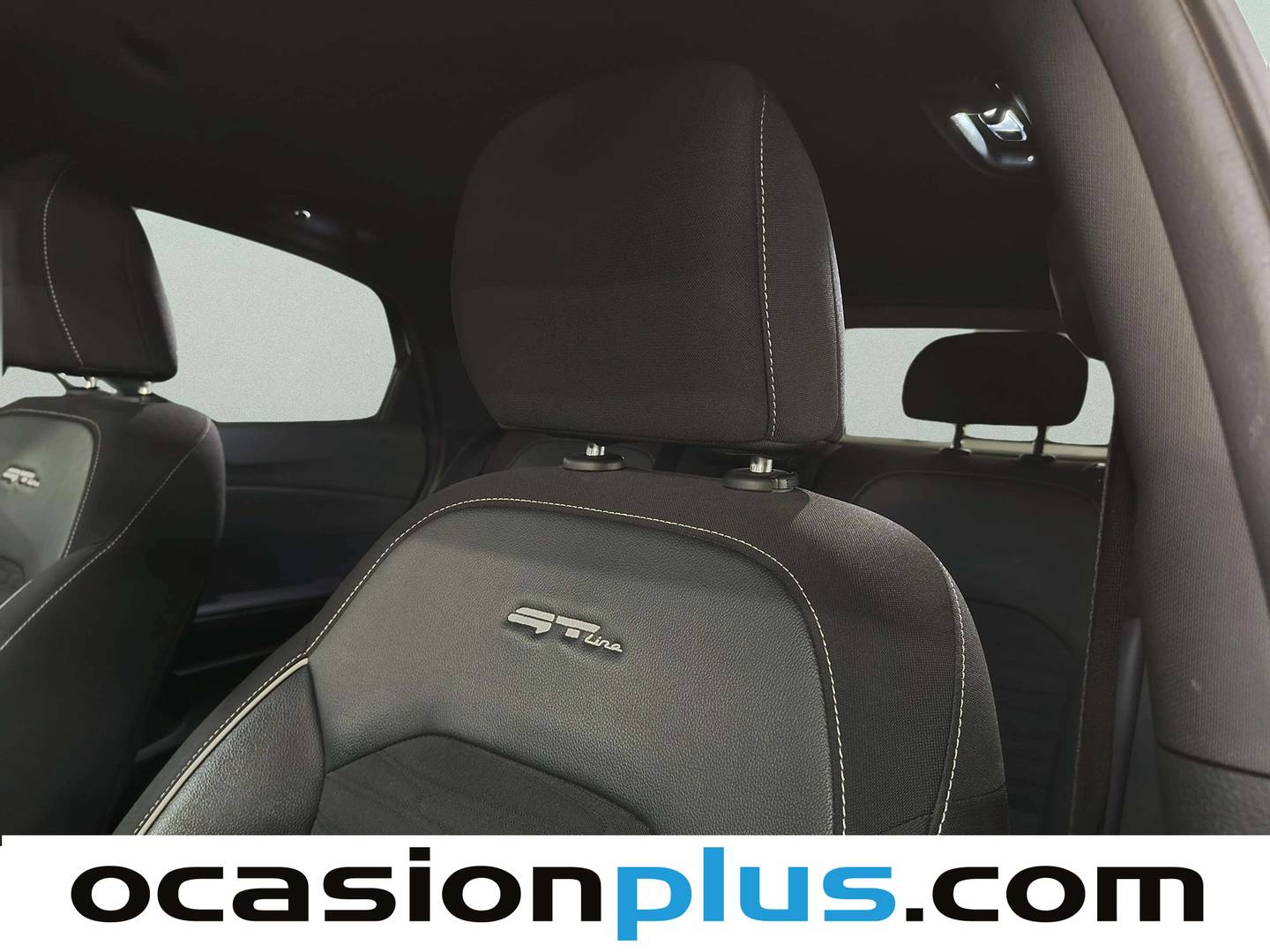 Equipamiento del KIA XCeed KIA XCeed 1.5 MHEV iMT GT-line 118 kW (160 CV)