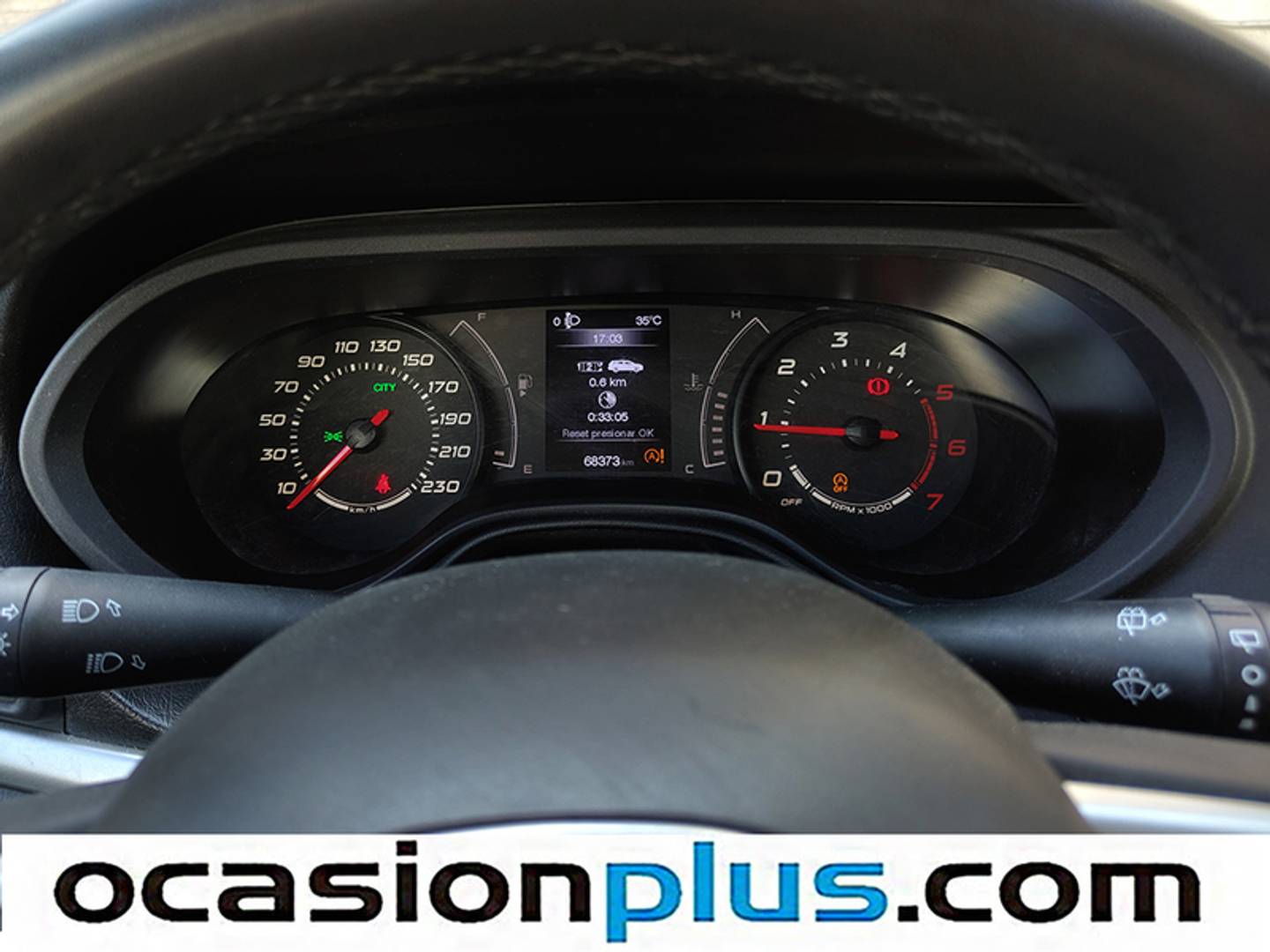 Foto Fiat Tipo Fiat Tipo SW 1.6 Multijet II Pop Business (120 CV)