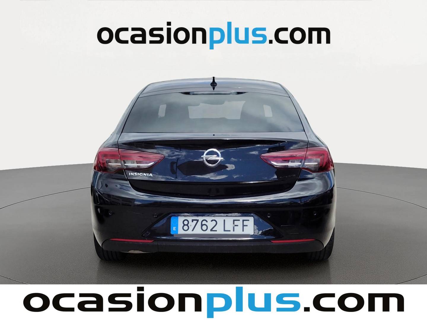 Opel Insignia Opel Insignia 1.5 Turbo XFL 120 Aniversario (140 CV) al mejor precio