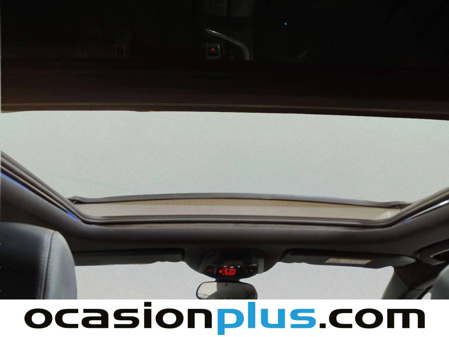 Equipamiento del Peugeot 5008 Peugeot 5008 BlueHDi 180 S&S GT EAT8 (180 CV) 7 Plazas