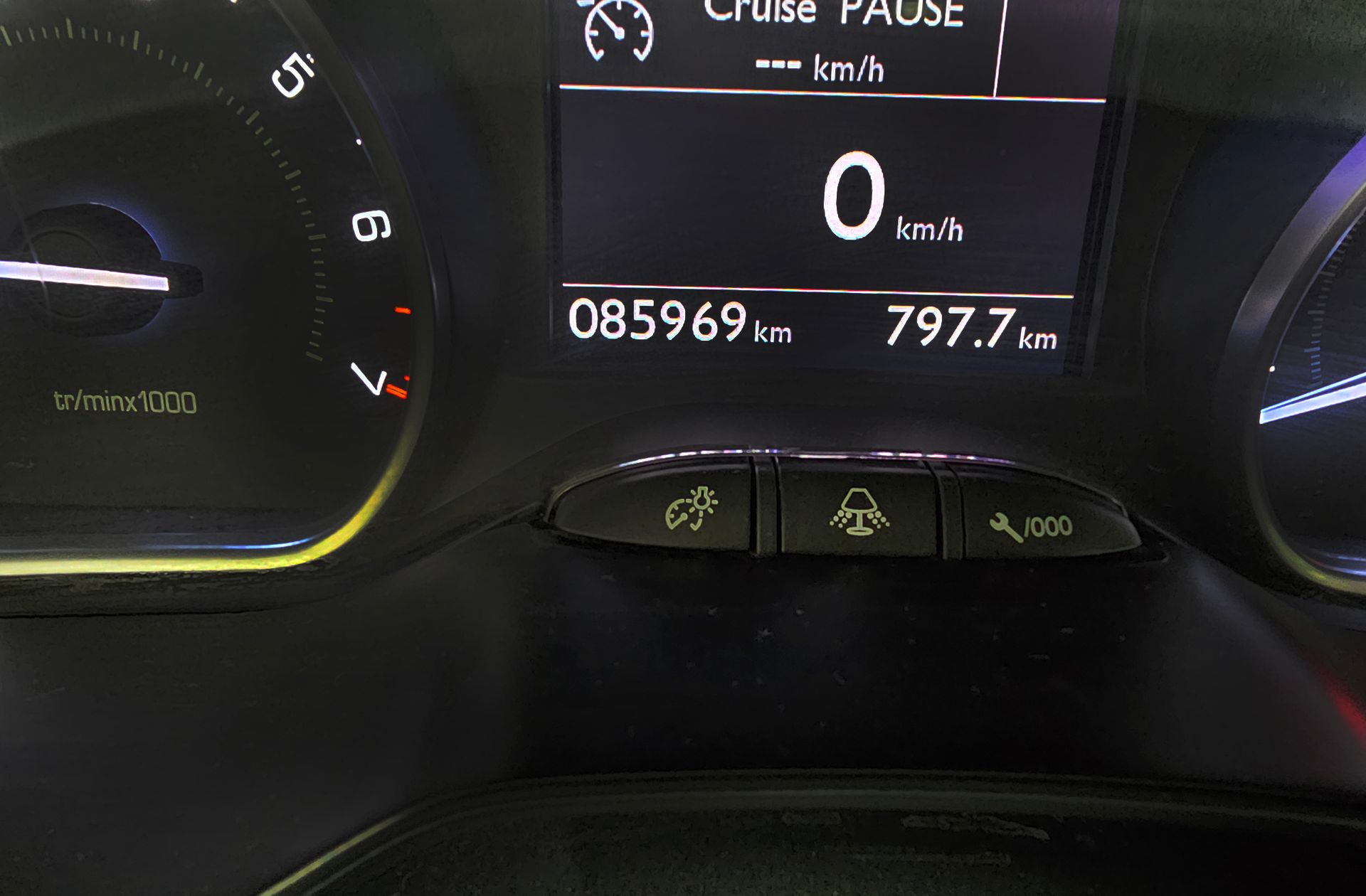 Peugeot 208 1.6 VTi Allure - foto 8