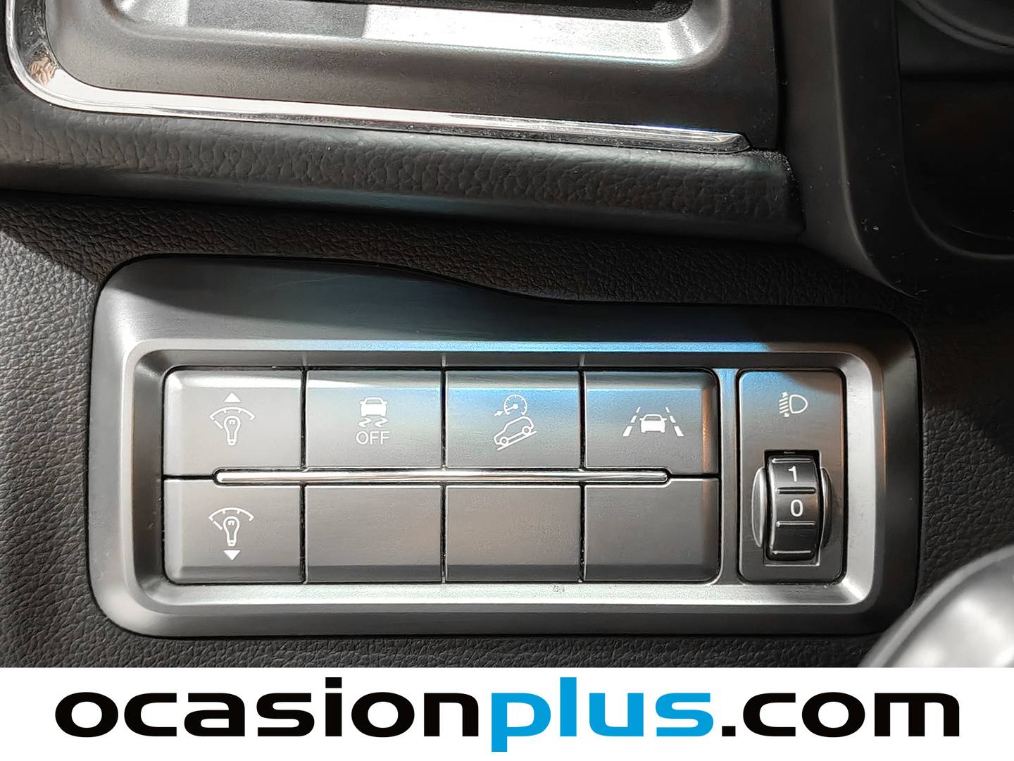 Foto SsangYong Tivoli Ssangyong Tivoli G12T Urban Plus (128 CV)