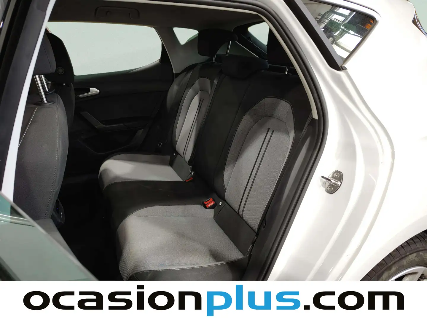 Foto Seat León SEAT León 1.5 TSI S&S Style XL (116 CV)