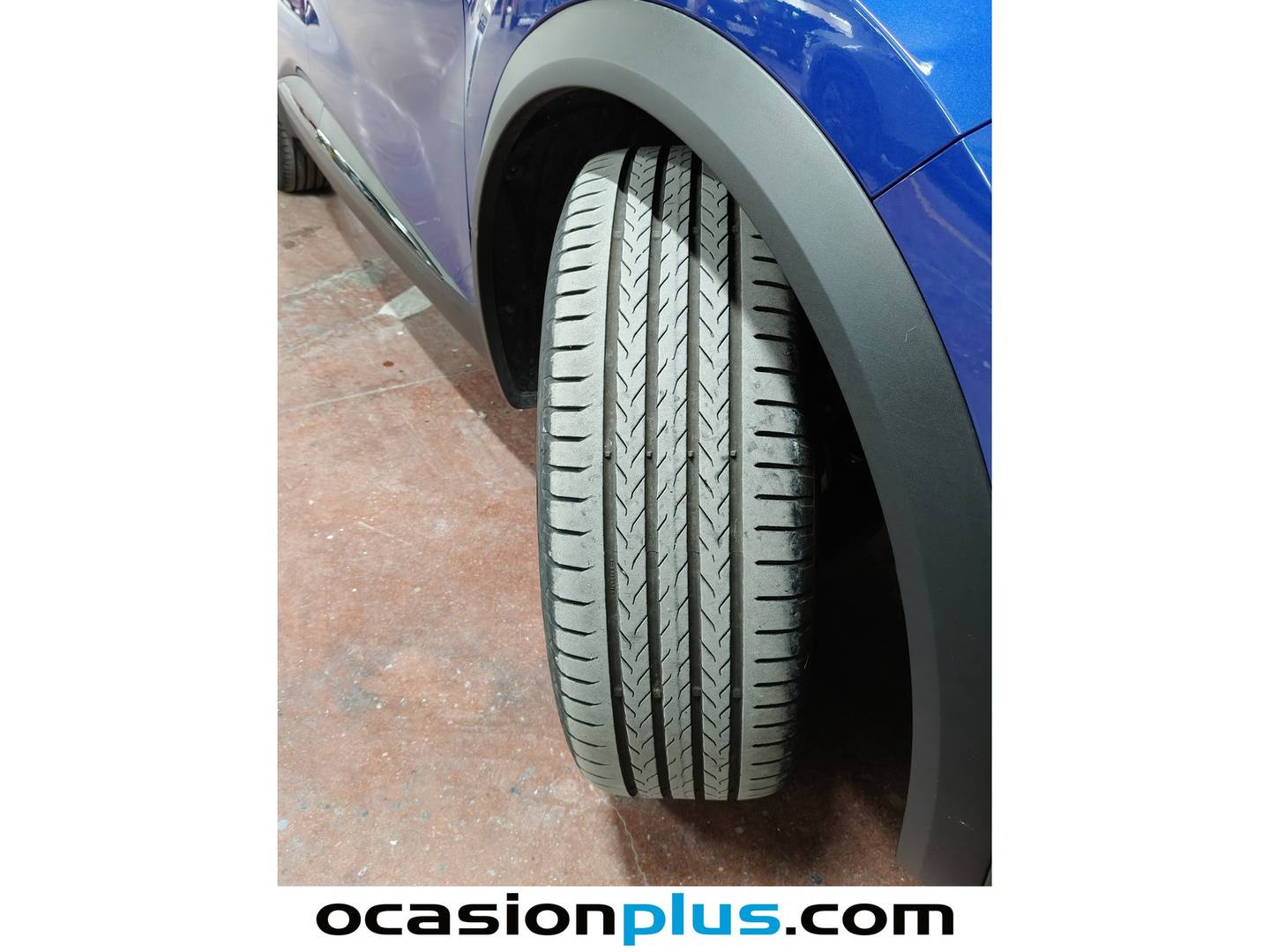 Renault Captur Renault Captur Techno E-Tech Híbrido (145 CV) de ocasión