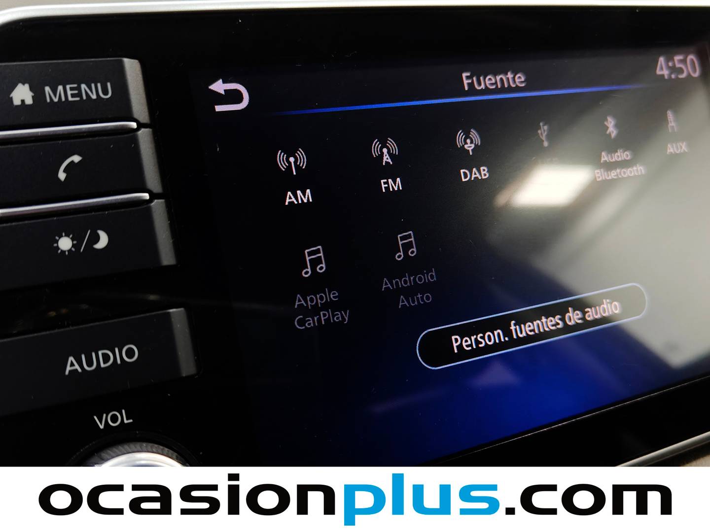 Extras y acabados del Nissan Micra Nissan Micra IG-T N-Design Black (92 CV)