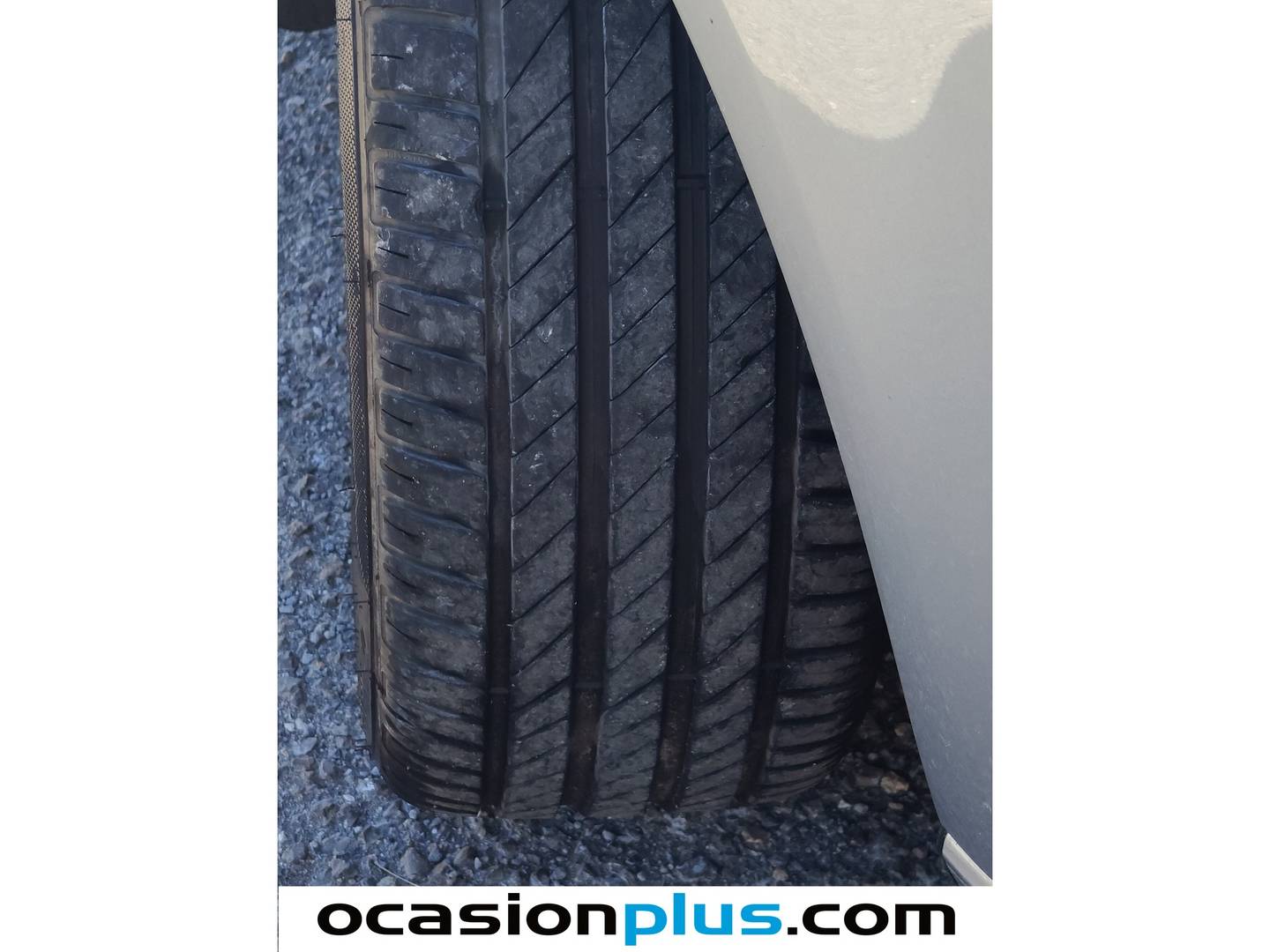 Audi A3 Audi A3 Sportback Advanced 1.2 TFSI (110 CV) 2015