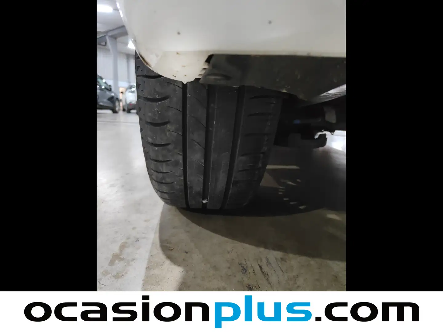 Foto Peugeot 208 Peugeot 208 PureTech 110 S&S Allure EAT6 (110 CV)