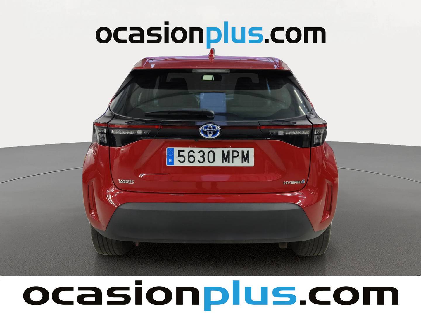 Toyota Yaris Cross Toyota Yaris Cross 120H Active Tech (116 CV) barato