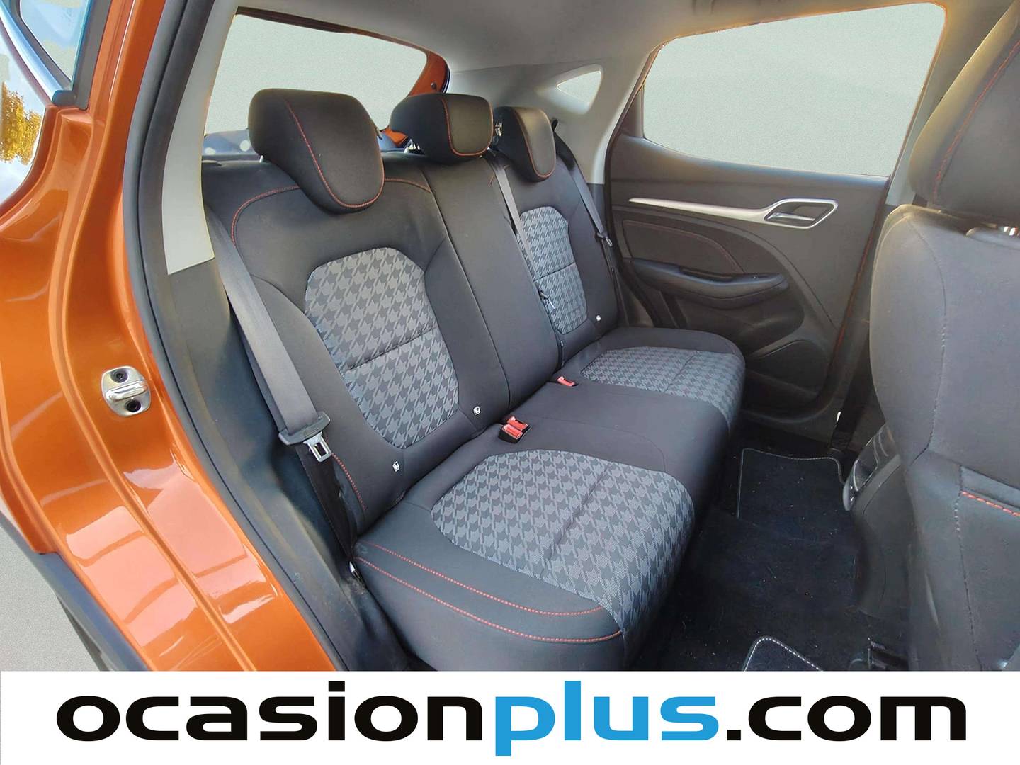 MG ZS MG ZS 1.5 Comfort (106 CV) al mejor precio