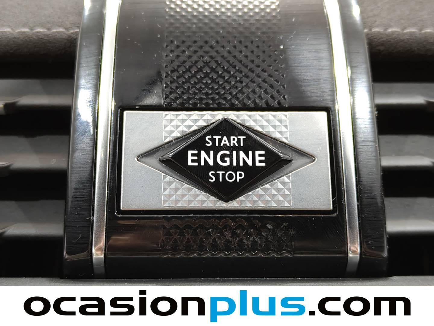 Foto DS DS 7 Crossback DS DS7 Crossback PureTech 180 Performance Line Auto (180 CV)