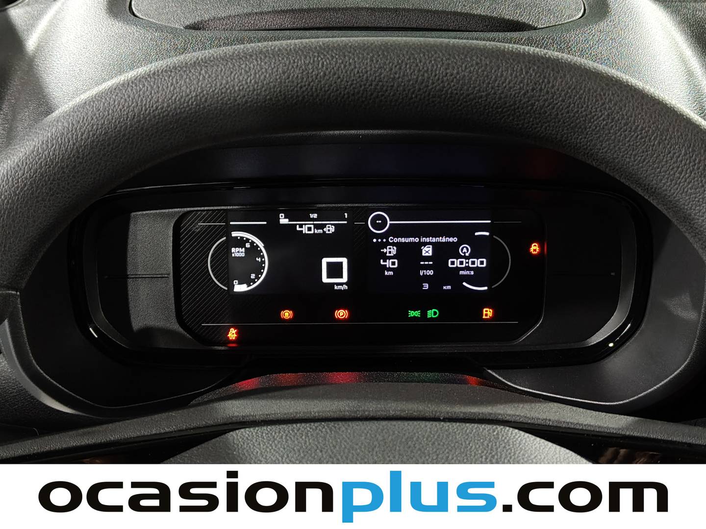 Fiat Doblò Fiat Dobló Furgón BlueHDi 100 M (100 CV) 100cv