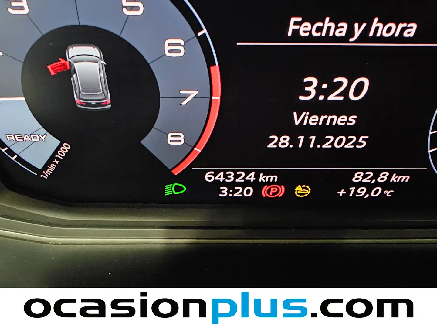 Foto Audi A1 Audi A1 Sportback Advanced 30 TFSI (110 CV)