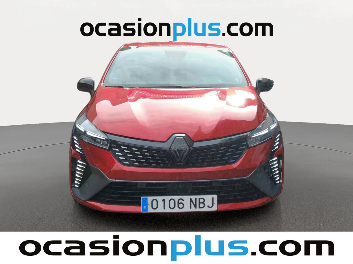 Renault Clio Renault Clio Esprit Alpine E-Tech (143 CV) de ocasión