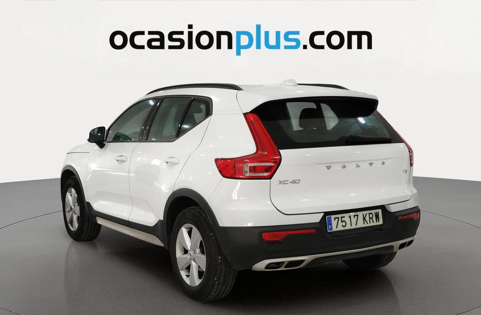 Volvo XC40 T3 - foto 3
