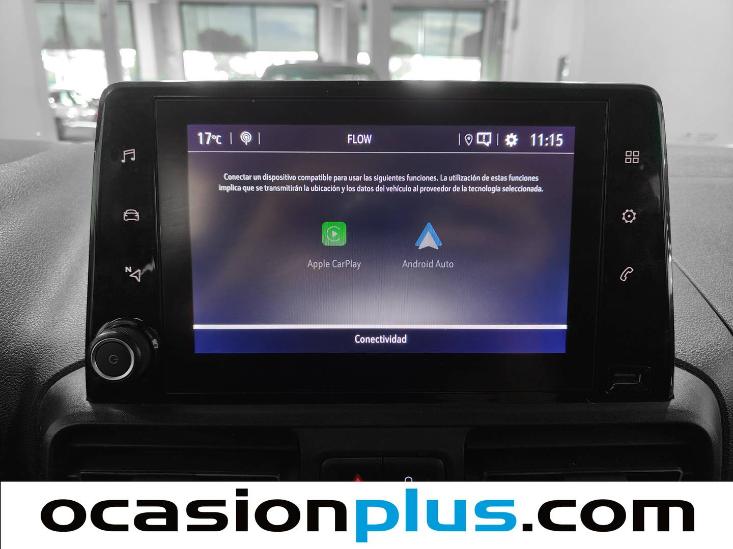 Foto Opel Combo Life Opel Combo Life 1.5 TD S&S Selective L Auto (130 CV) 7 Plazas