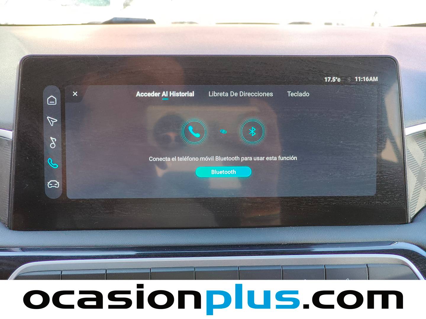 MG MG3 Hybrid+ MG MG3 Hybrid+ Comfort (195 CV) al mejor precio