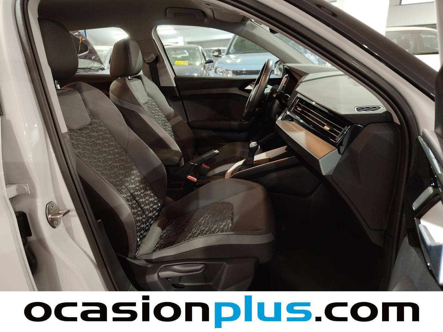 Audi A1 Audi A1 Sportback Adrenalin edition 30 TFSI (110 CV) S tronic Pack S-Line km 0