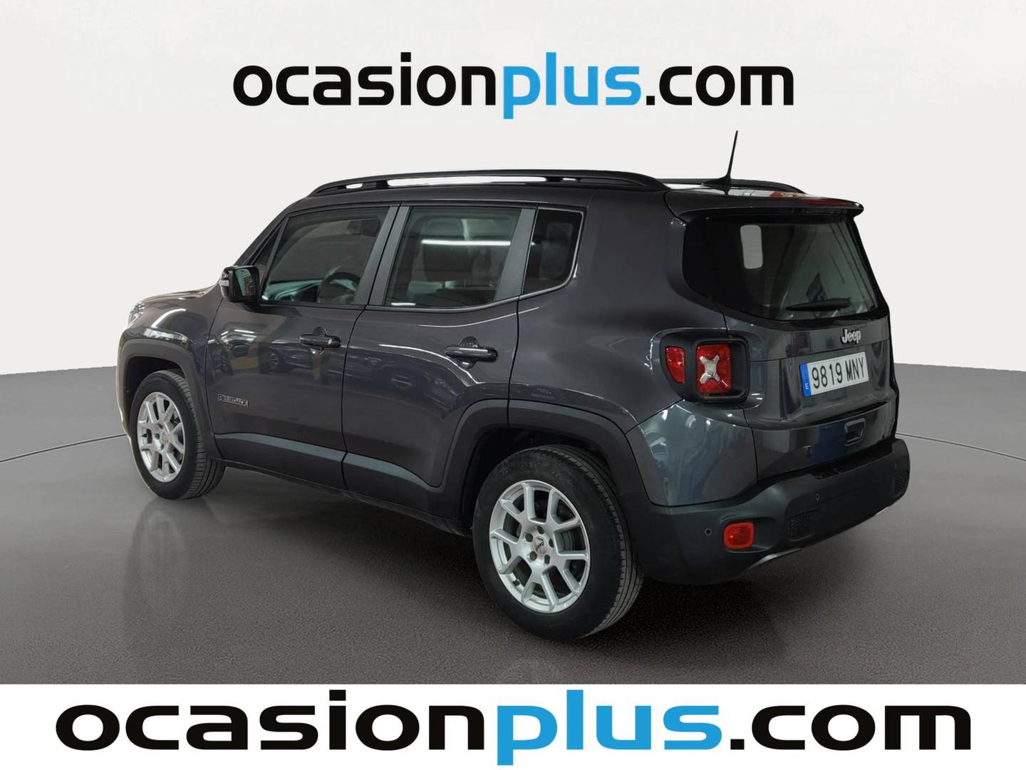 Foto Jeep Renegade Jeep Renegade 1.0G Limited 4x2 (120 CV)