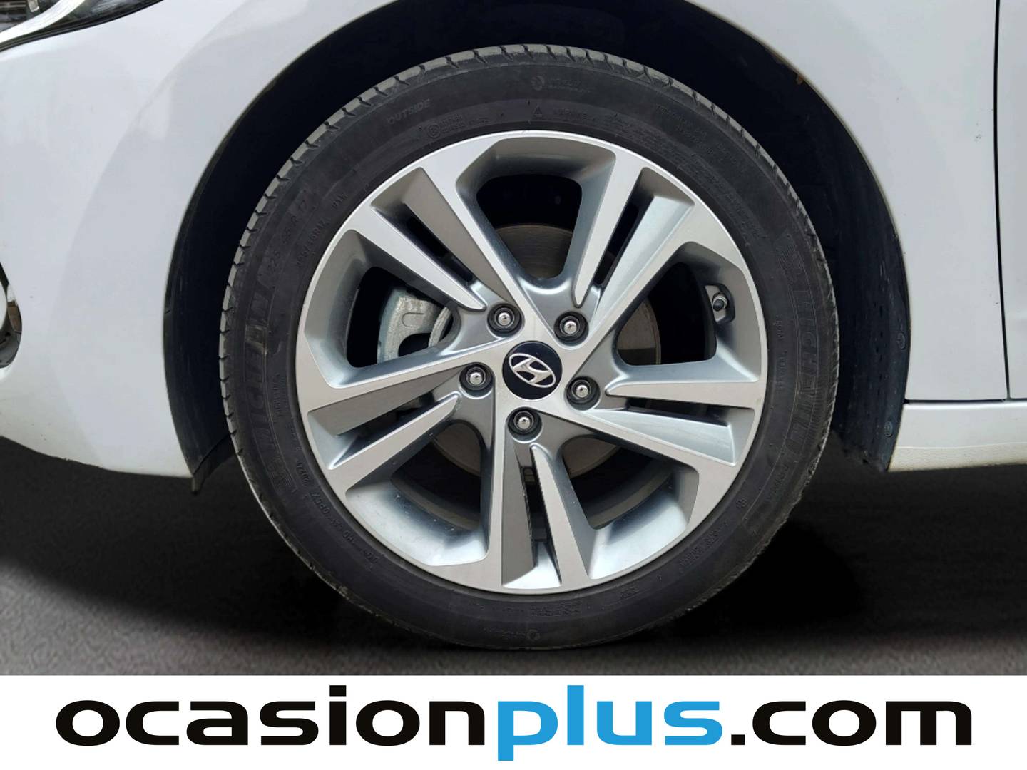 Hyundai Elantra Hyundai Elantra 1.6 MPI Tecno (128 CV) barato