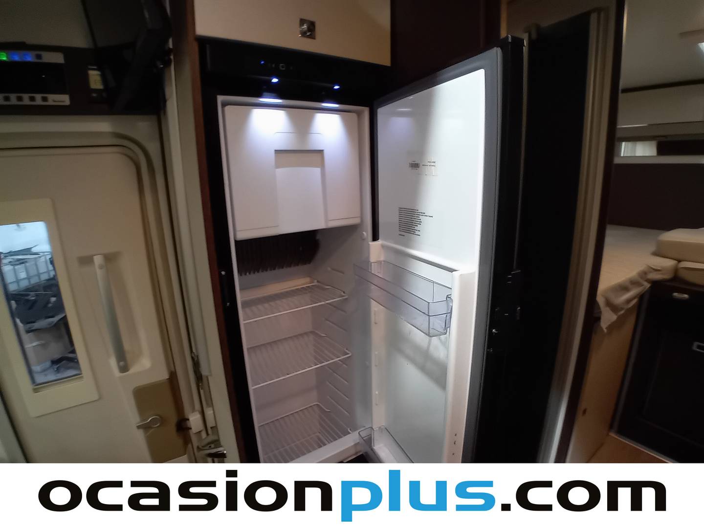 Benimar Benivan Benimar Benivan Tesoro 463 UP (170 CV) de segunda mano