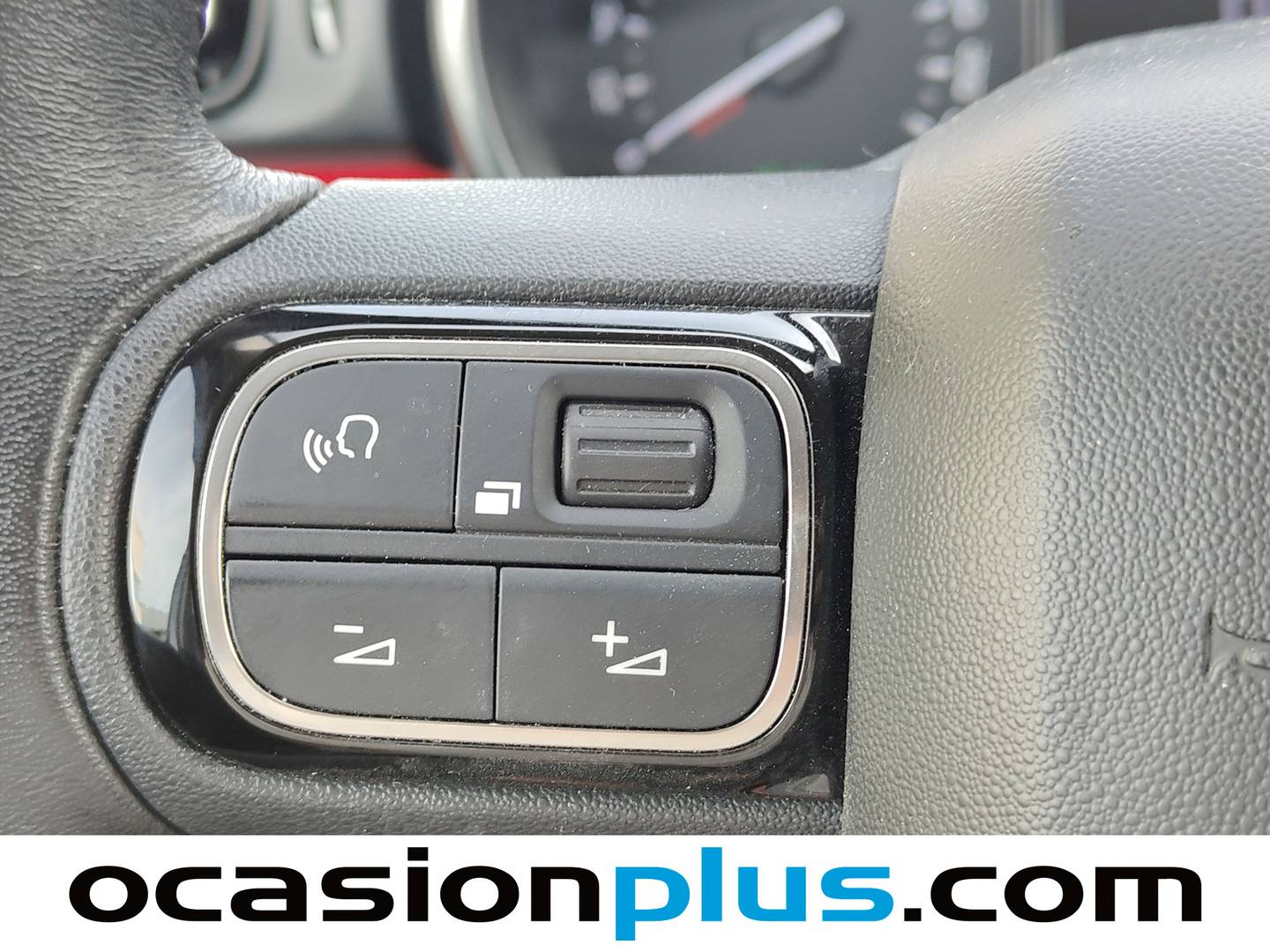 Citroën C3 Citroën C3 BlueHDi 100 S&S Feel (99 CV) seminuevo