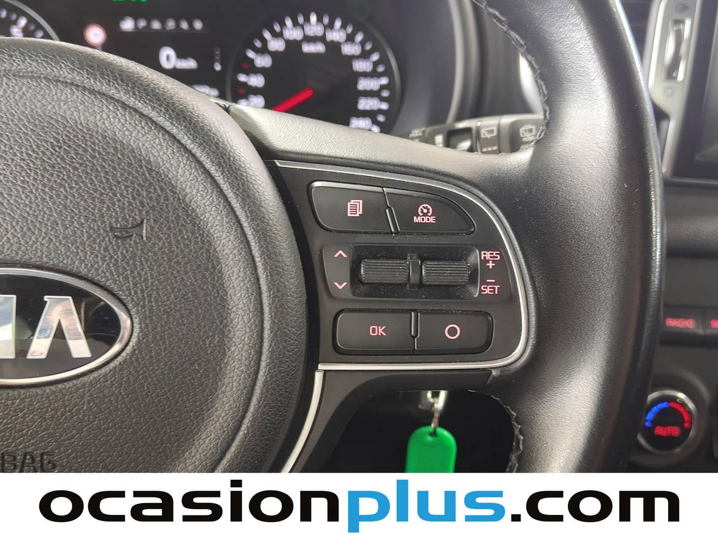 KIA Sportage KIA Sportage 1.6 GDi Drive 4x2 (132 CV) barato
